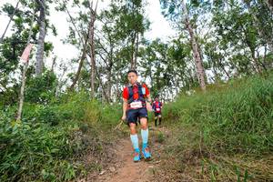 BIB: 4000
                            <button type="button" onclick="openModal(22389927)" class="btn btn-primary btn-sm float-right btn-popup" data-toggle="modal" data-target=".modal-high-quality">
                        <i class="fas fa-shopping-cart"></i> Add to Cart
                    </button>
                                            <button type="button" onclick="isThisMe(22389927, true)" class="btn btn-success btn-sm float-right btn-popup btn-isme hidden" data-toggle="tooltip" data-placement="bottom" title="นี่คือรูปของคุณใช่ไหม คลิกที่นี่เพื่อเอาเข้าอัลบั้ม">
                        <i class="fas fa-plus"></i> Add to album
                    </button>
                    <button type="button" onclick="isThisMe(22389927, false)" class="btn btn-warning btn-sm float-right btn-popup btn-isnotme hidden">
                        <i class="fas fa-ban"></i> Remove from album
                    </button>